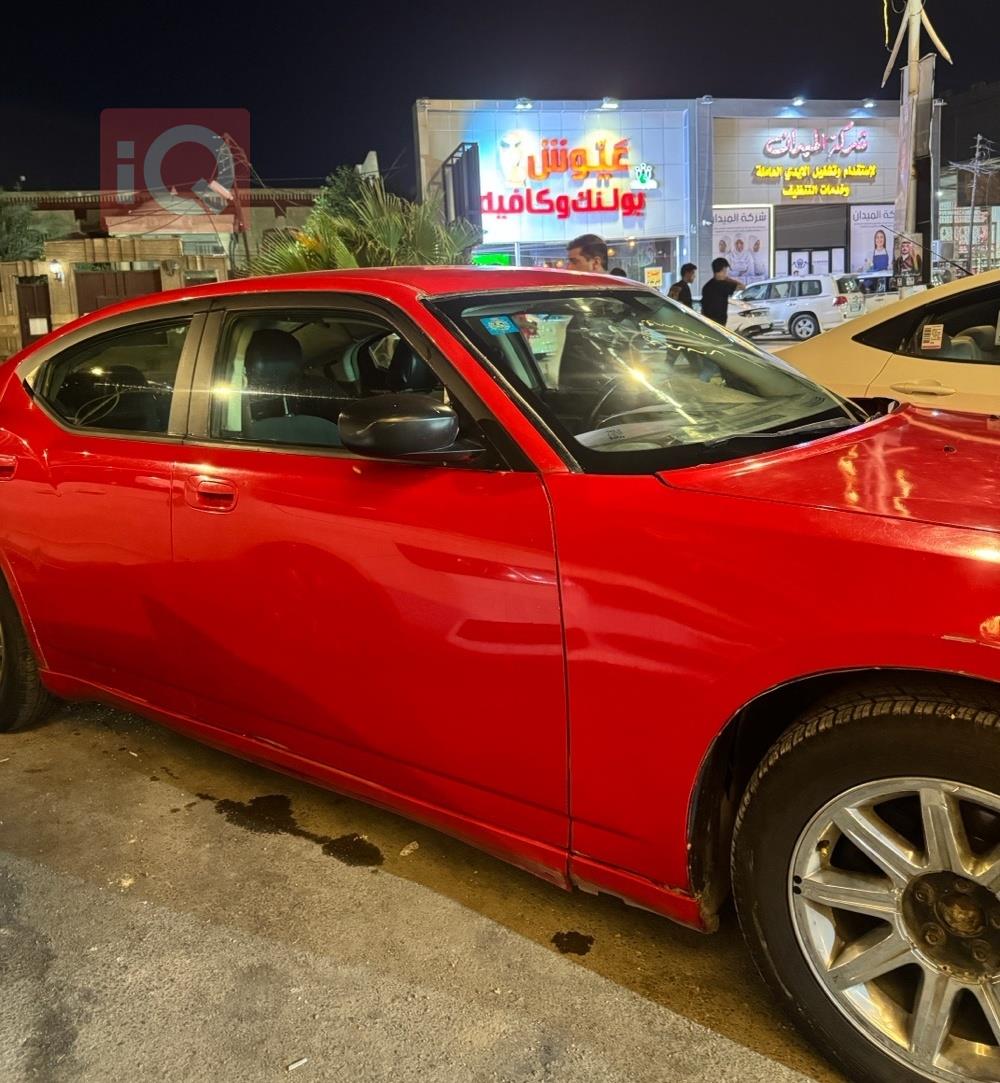 دودج تشارجر